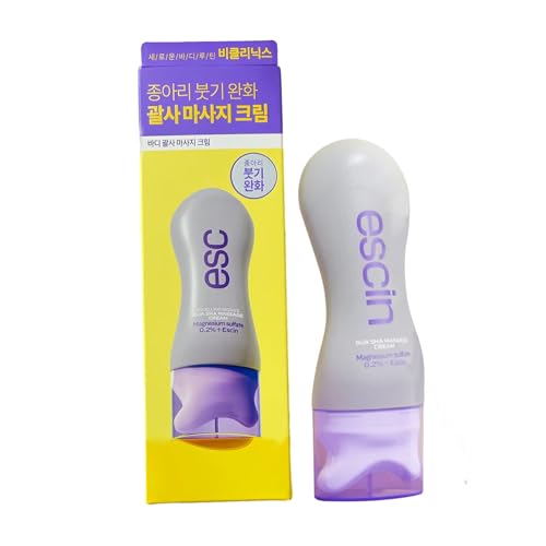 Créma De Masaje Gua Sha, Con Sulfato De Magnesio 0,2%, 150ml, Créma De Masaje Corporal, Reduce La Hinchazón Del Cuerpo, Fórmula Nutritiva Profunda, Para Rutina Diaria, Mañana, Noche, Post-Limpieza