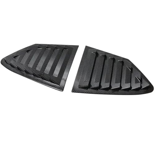 Cache-lunettes protection vitre Ford Focus 2019-2023, persiennes arrière anti-UV