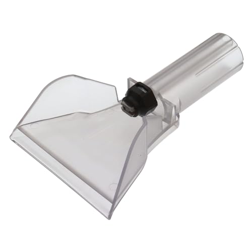 Paxanpax PFC1492 Spray Extraction Machine Upholstery Nozzle Tool Fits Karcher Puzzi 8, 10, 30, Plastic