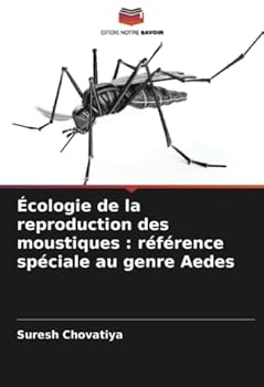 Paperback Écologie de la reproduction des moustiques: référence spéciale au genre Aedes [French] Book