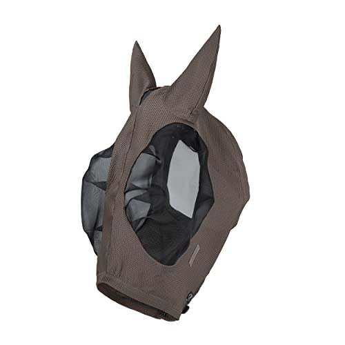ESKADRON DYNAIR MESH Fly Hood, Dove Blue - uusVitalis Onlineshop