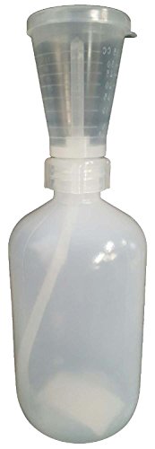 MEK-P Catalyst Dispenser, Squeeze Bottle, Fiberglass Coatings, Inc., The Premium MEKP Supplier, MEKP Catalyst Hardener for Polyester Resin & GELCOAT, 16OZ