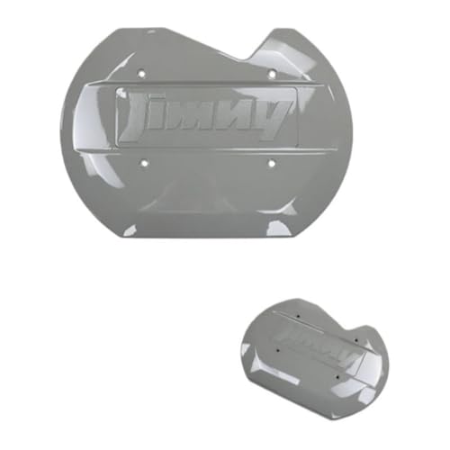 �V�^�W���j�[ 2018-2025�N�X�y�A�^�C�����X�J�o�[ JB64 �W���j�[�V�G��JB74 �m�}�hJC74 ���A�Q�[�g�J�o�[ �w�ʃ��X�J�o�[ �X���[�W���O�p�l�� �O���p�[�c �A�N�Z�T�� (�O���[, �Ԏ�N���F�W���j�[ JB64�i2018�N8��~�j) [���s