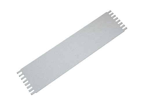 Toika Stainless Steel Reed for Weaving, 60 Inch 10 Dent