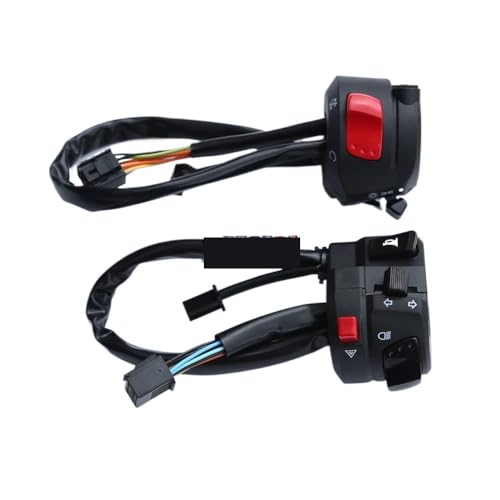 XYL GW250 GW250ccp I[goCnho[ z[{^ EBJ[ dtHOv X^[g nho[ Rg[[ XCb`(Left and right)