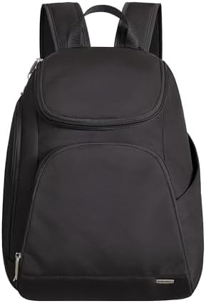 Travelon Anti-Theft Classic Backpack