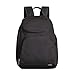 Travelon Backpack,Black,One Size