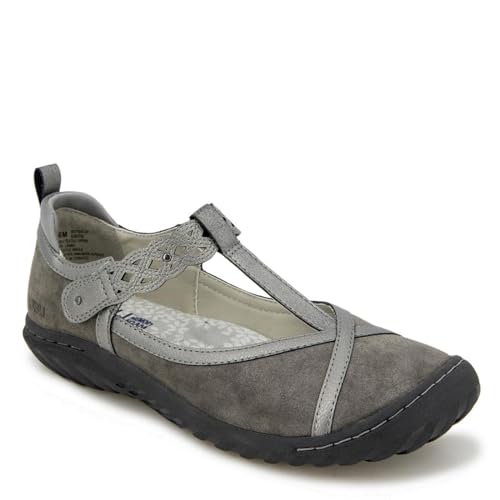 Image of JBU by Jambu Women's, Buttercup Slip-On - Wide Width