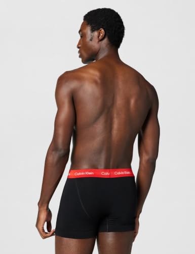 Image of Calvin Klein Men's 2-Pack Cotton Classics Basic Brief
