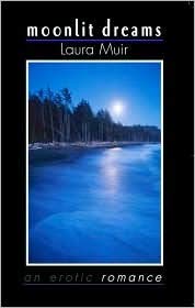 Paperback Moonlit Dreams ... an erotic romance Book