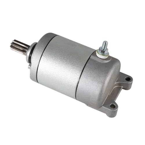 Démarreur LU097208 haute performance compatible Snarler 600 AT6 S E5 robuste