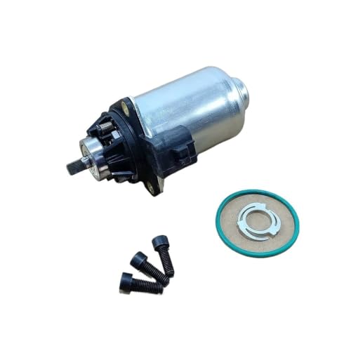 Actuador embrague soluciona tirones en Toyota Auris Corolla Verso 31363-12040