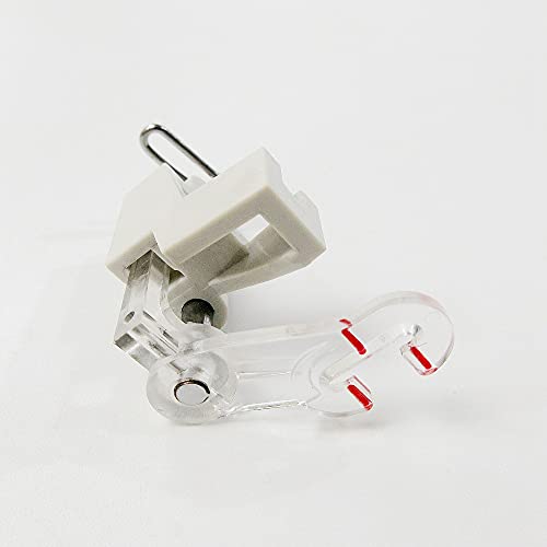 Pie abierto para costura Pfaff Ambition 1.0 miniatura 4