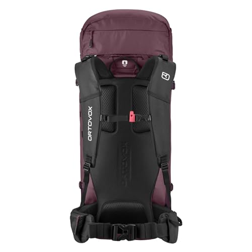 Morrales mochila Ortovox Peak Light S 30L adulto miniatura 2
