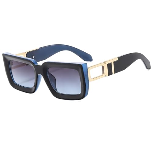 Lunettes de soleil rétro pour la plage et les terrasses d'été