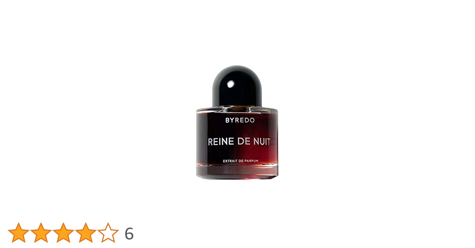BYREDO REINE DE NUIT レンヌドゥニュイ 50ml Byredo Reine de Nuit - The Most Seductive Scent Ever