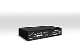  Alfa APS084 - Desktop Ethernet Switch, 8-Port 10/100 Mbps with 4-Port PoE