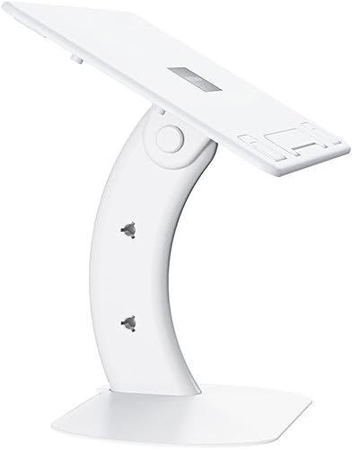 ZCMEB Adjustable Laptop Desk Stand Portable Multi Function Learning Reading Desk for Tv Bed Sofa Pc Notebook Folding Table