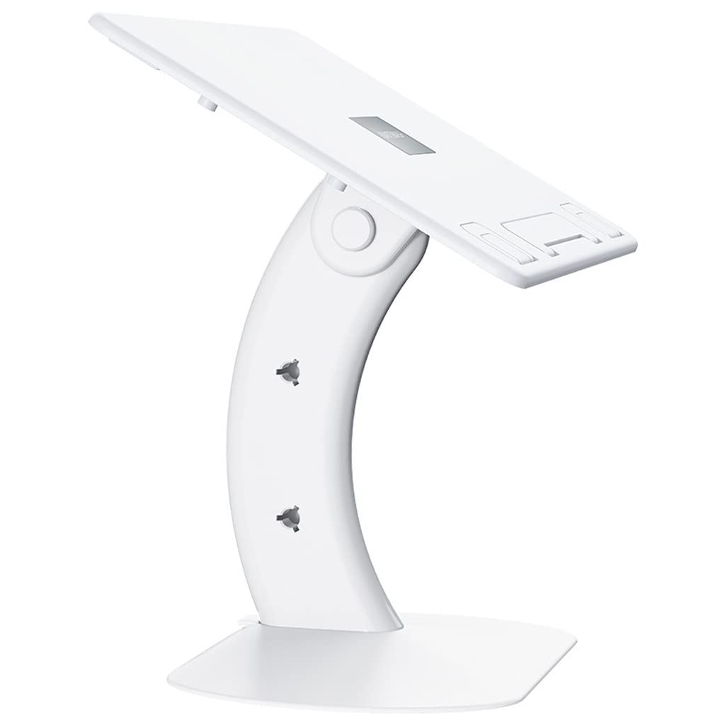 Adjustable Laptop Desk Stand Portable Multi Function Learning Reading Desk for Tv Bed Sofa Pc Notebook Folding Table