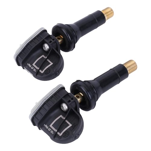 TPMS Ford Focus C-Max B-Max - Lot de 2 capteurs de pression de remplacement 2318530 - 7