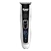 Produktbild Elektrische Haartrimmer Wiederaufladbare Männer Haarschneider LCD-Display Professionelle Styling Werkzeuge Einstellbare Haartrimmer