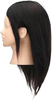 Amazon.co.jp: 練習用カットウィッグ B-08 美容室 サロン用品 ヘア