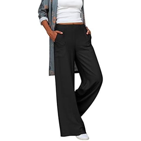 Pantalon Chic Femme ORANDESIGNE Cover