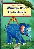 Brunnen-Reihe, Window Color Kinderzimmer - Gudrun Hettinger 