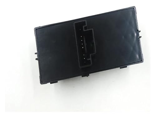 Interrupteur lève-vitre bloqué ? Commandez ce bouton de remplacement VW 5G0959857 - 4