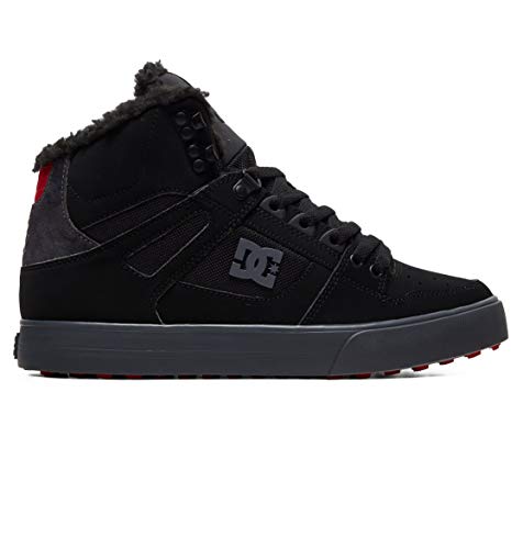 Image of DC Shoes Men's Hi-Top Trainers Sneaker