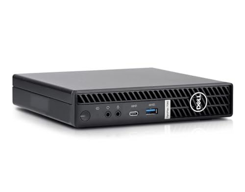 Prestazioni – Top processore Intel Core i5 10500T fino a 6 x 3,80 GHz – affidabile e potente. QUALITÀ - marchi solidi, robusti e di alta qualità IT
