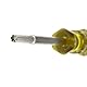 YINETTECH 3,8 mm + 4.5 mm Nintendo Special-Purpose Schraubendreher (ea123-a + ea123-b)