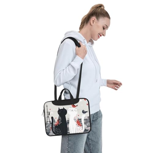 Bolso para portátil impermeable 14 pulgadas miniatura 3