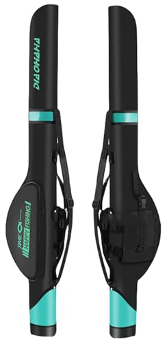 Zdaqian bhP[X ނpobO e ܏ tBbVOobO Ƒ |[^u[ ނƓ c[[ ^bNobO ܏ ދ^bN ^ѕ֗ (u[,130cm)