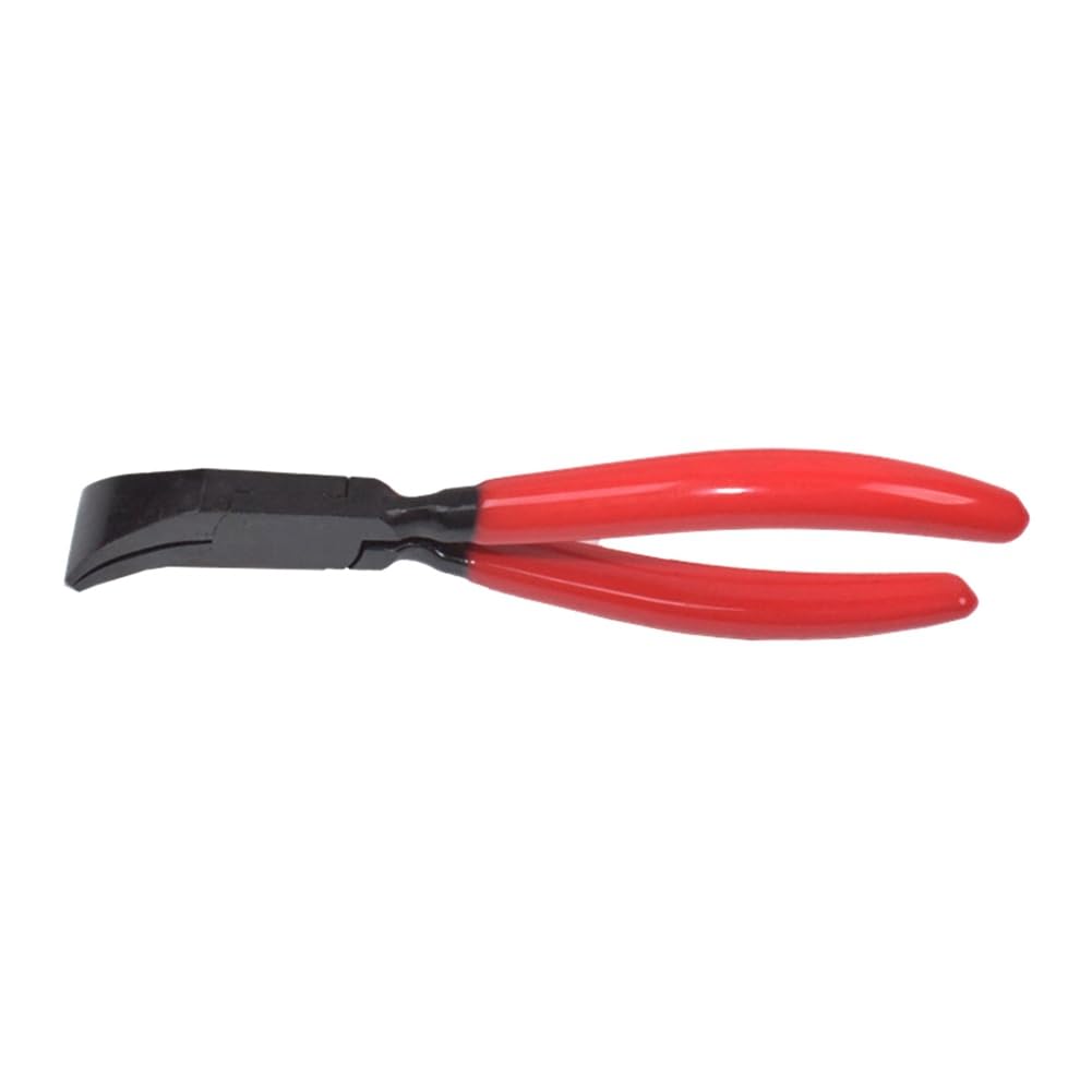 Ctrlzs Metal Sheet Bend Jaw Sheet Metal Tool For Bending And Flattening Sheet Metal Hand Repair Tool Bend Plier