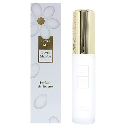 Milton-Lloyd Loves Me Loves Me Not - Fragrance for Women - 50ml Parfum de Toilette, (Pack of 1) - Image 5