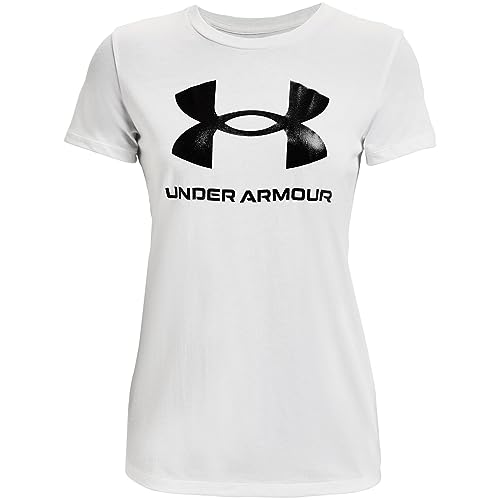 T-Shirt Under Armour Homme UA Foundation en tissu anti-transpiration