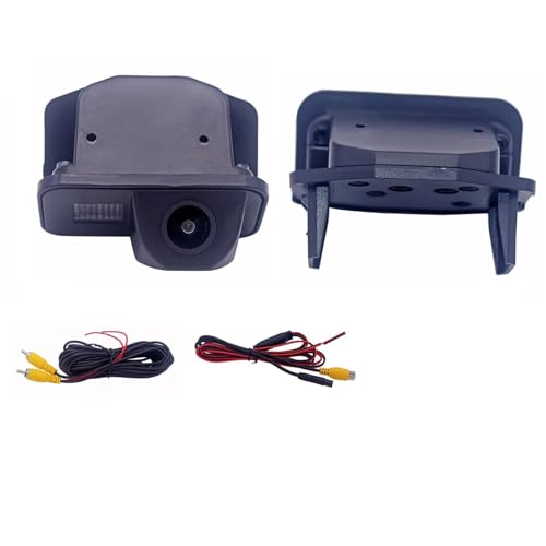 Caméra de recul 1920x1080p grand angle 1000TVL compatible Toyota Avensis T27 et Auris