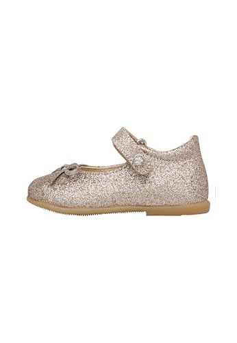 Ballerines en cuir Naturino parfaites pour l'école et les parcs