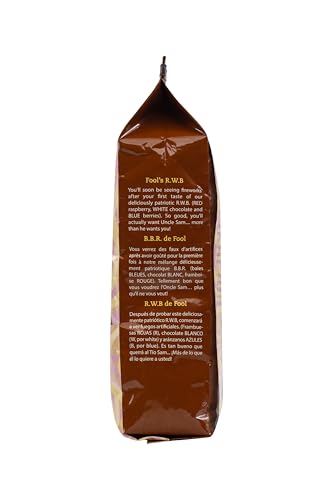 Coffee Fool's R.W.B (Whole Bean) miniatura 2
