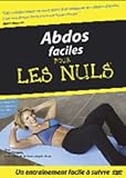 Abdos faciles pour les Nuls