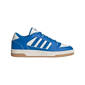 Adidas Mens Break Start Basketball Shoe