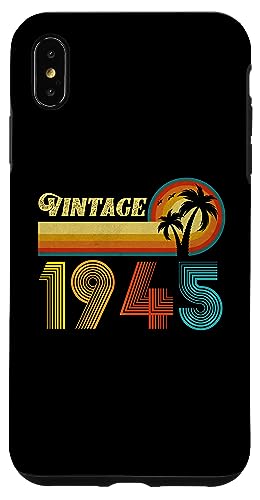 81�� �M�t�g ���� �j�� 81�� �a���� ���g�� ���B���e�[�W 1945 �X�}�z�P�[�X iPhone XS Max �p