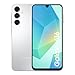 Samsung Galaxy A16 4G Android Smartphone, Super Amoled 6.7" Screen, Multiple Cameras, 128GB Storage, Light Grey, 3 Year Manufacturer Extended Warranty (UK Version)