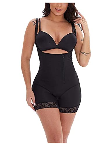 Ceinture abdominale post-partum ZR98US gainante et invisible