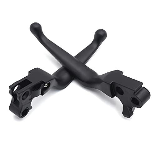 Httmt USMT241-027-BK Mt241-027- Brake Clutch Hand Lever Compatible thumb #3