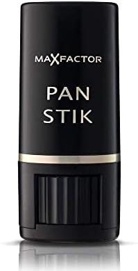 Max Factor Panstik Foundation - 25 Fair, 9g