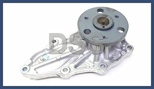 Original Honda (19200-R40-A01) Wasserpumpe.