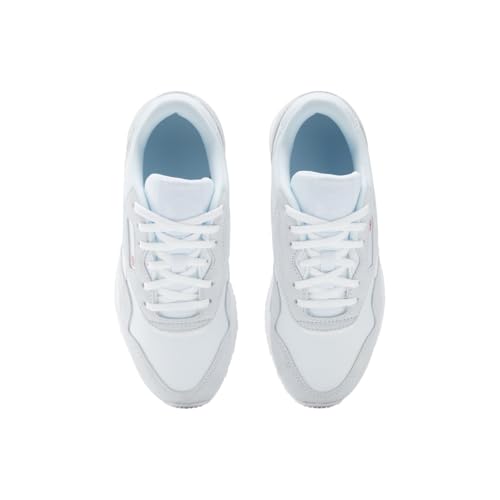 Reebok Unisex-Child Kid's Club C Sneaker2