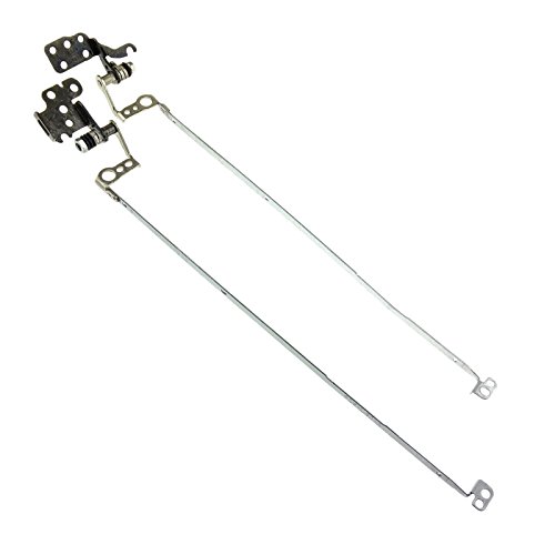  Acer Cerniere LCD Kit Sinistra/Destra - 33.M09N2.003 Aspire E1-521  E1-531  E1-531G  E1-571  E1-571G TravelMate P TMP253-E  TMP253-M  TMP253-MG  Packard Bell EasyNote TE11BZ  TE11HC